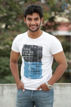 Aadi New Photos - 26 of 41