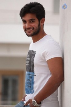 Aadi New Photos - 29 of 41