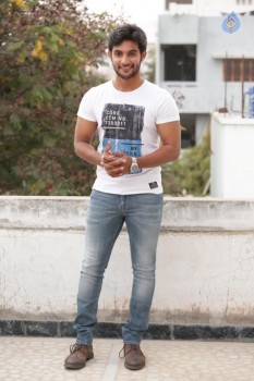 Aadi New Photos - 36 of 41