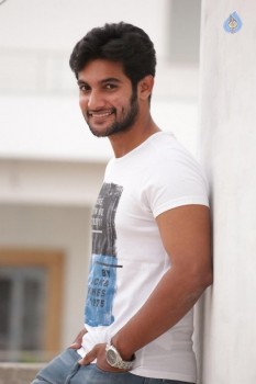 Aadi New Photos - 37 of 41