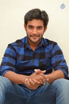 Aadi New Photos - 38 of 41