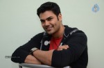 Ganesh Venkatraman Stills in Dhamarukam - 43 of 64