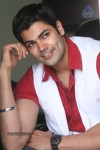 Ganesh Venkatraman Stills in Dhamarukam - 53 of 64