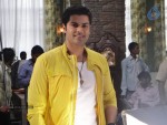 Ganesh Venkatraman Stills in Dhamarukam - 54 of 64