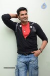 Ganesh Venkatraman Stills in Dhamarukam - 60 of 64