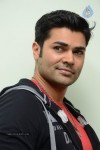 Ganesh Venkatraman Stills in Dhamarukam - 53 of 64