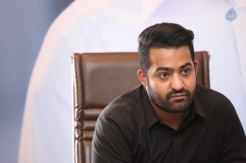 Jr NTR Photos - 23 of 42