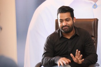 Jr NTR Photos - 24 of 42