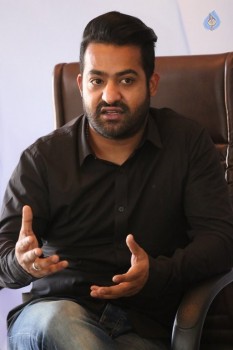 Jr NTR Photos - 28 of 42