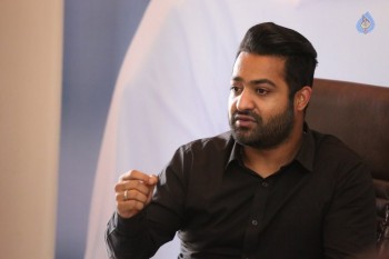 Jr NTR Photos - 35 of 42