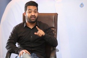 Jr NTR Photos - 36 of 42