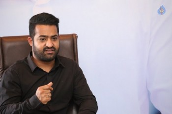 Jr NTR Photos - 37 of 42