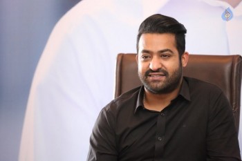 Jr NTR Photos - 39 of 42