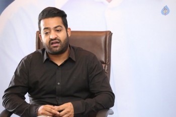 Jr NTR Photos - 40 of 42