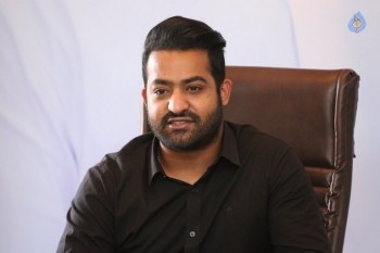 Jr NTR Photos - 41 of 42