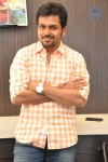 Karthi Interview Stills - 26 of 63