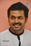 Karthi Stills - 25 of 28