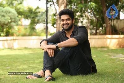 Naga Shaurya Stills - 24 of 27