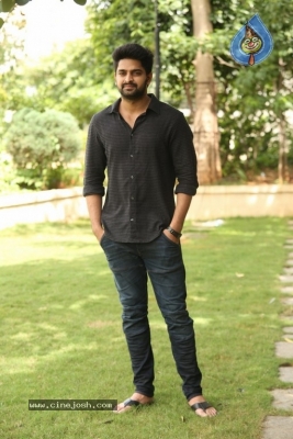 Naga Shaurya Stills - 25 of 27