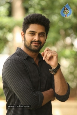 Naga Shaurya Stills - 26 of 27