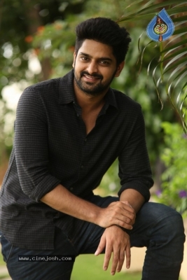 Naga Shaurya Stills - 41 of 27