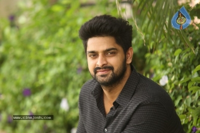 Naga Shaurya Stills - 42 of 27