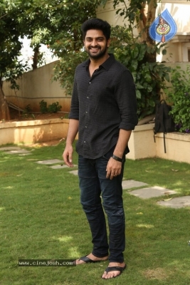 Naga Shaurya Stills - 27 of 27