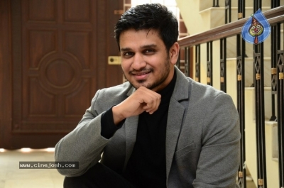 Nikhil Siddharth Stills - 27 of 30