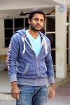 Nithiin Interview Photos - 57 of 91