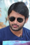 Nithin Interview Stills - 28 of 76