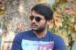 Nithin Interview Stills - 47 of 76