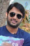 Nithin Interview Stills - 73 of 76