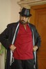 Posani Krishna Murali In GentleMan - 29 of 61