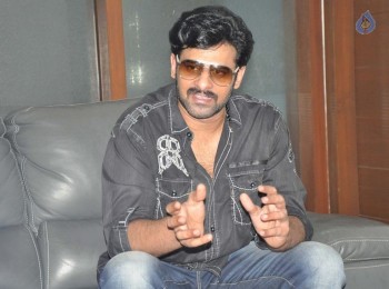 Prabhas Interview Photos - 22 of 24