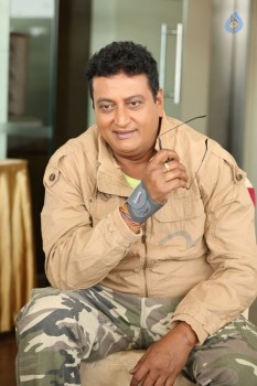 Prudhvi Interview Photos - 26 of 41