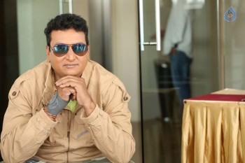 Prudhvi Interview Photos - 35 of 41