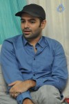 Ram Interview Stills - 27 of 86