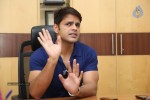 Shyam Interview Stills - 31 of 43