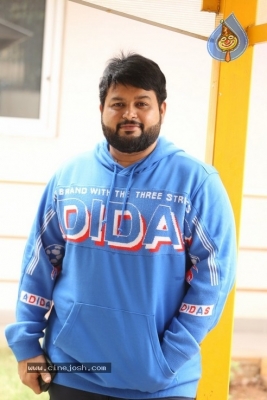 SS Thaman Photos - 11 of 21