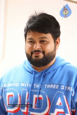 SS Thaman Photos - 20 of 21