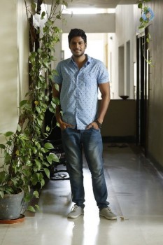 Sundeep Kishan Pics - 25 of 25