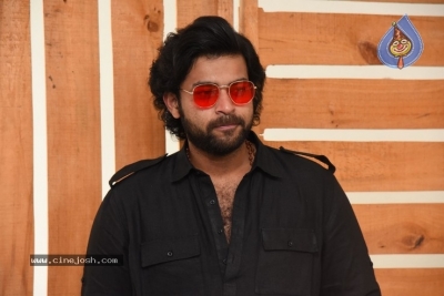 Varun Tej Photos - 35 of 42