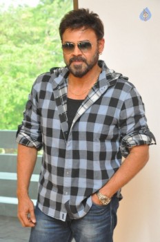 Venkatesh Interview Photos - 28 of 41