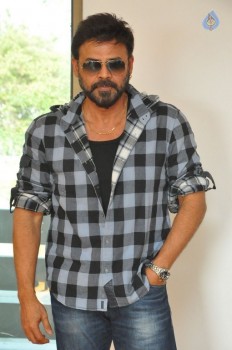 Venkatesh Interview Photos - 39 of 41