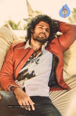 Vijay Deverakonda Stills - 2 of 3