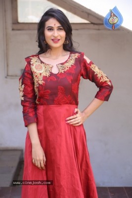 Actress Priya Images