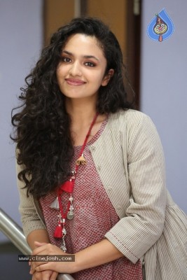 Malavika Nair Stills
