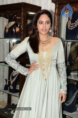 Nandita Swetha Photos