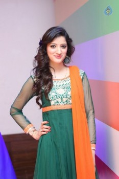 Richa Panai Pics