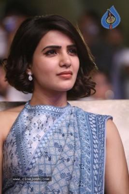 Samantha New Images